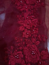 Load image into Gallery viewer, Mariab Patch Pearl Embellished

