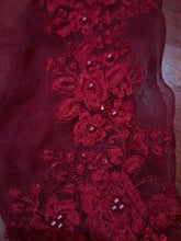 Load image into Gallery viewer, Mariab Patch Pearl Embellished
