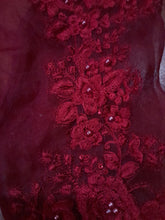 Load image into Gallery viewer, Mariab Patch Pearl Embellished
