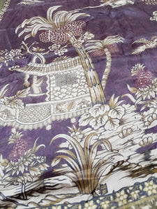 Mariab Duppta Printed Silk