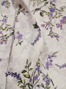 Jazmin 2-Piece Printed