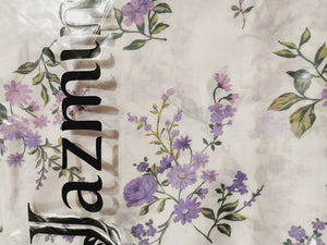 Jazmin 2-Piece Printed