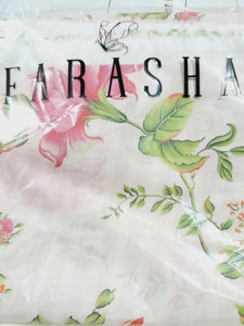 Farasha 2-Piece Printed