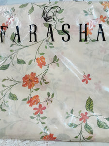 Farasha 2-Piece Printed