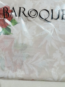 Baroque 2-Piece Printed