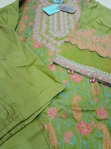 Mariab 2-Piece Ready to Wear