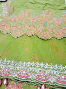 Mariab 2-Piece Ready to Wear