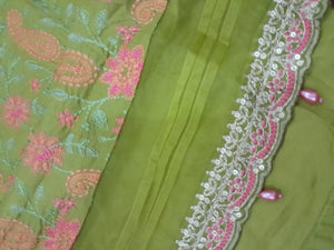 Mariab 2-Piece Ready to Wear