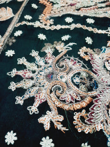Branded Patch