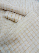 Load image into Gallery viewer, Mariab Fabric khaddi Organza
