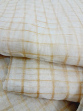 Load image into Gallery viewer, Mariab Fabric khaddi Organza
