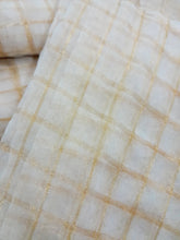 Load image into Gallery viewer, Mariab Fabric khaddi Organza
