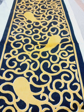 Load image into Gallery viewer, Lakhany Patch Printed Silk
