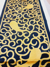 Load image into Gallery viewer, Lakhany Patch Printed Silk
