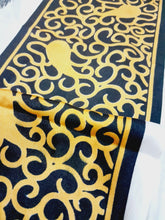 Load image into Gallery viewer, Lakhany Patch Printed Silk
