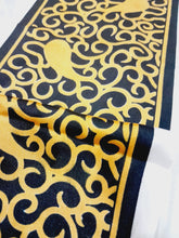 Load image into Gallery viewer, Lakhany Patch Printed Silk
