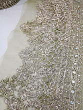 Load image into Gallery viewer, Mariab Patch Cut Work
