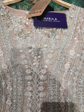 Load image into Gallery viewer, Mariab Frock Ready to wear
