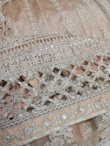 Mariab Frock Ready to wear