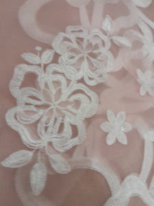 Mariab Patch Set