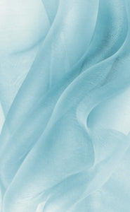 Mariab Fabric Plain Organza