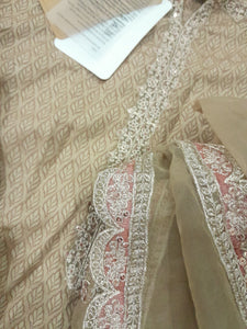 Mariab 2-Piece Ready to Wear