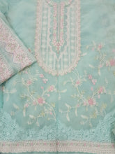 Load image into Gallery viewer, Mariab Front &amp; Sleeves Patch luxury
