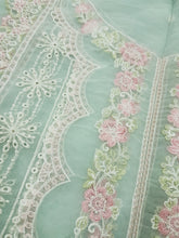 Load image into Gallery viewer, Mariab Front &amp; Sleeves Patch luxury
