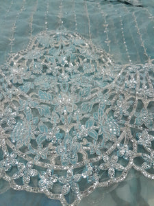 Mariab Sleeves Pair