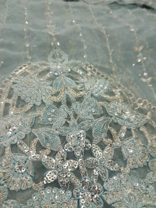 Mariab Sleeves Pair
