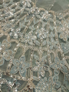 Mariab Sleeves Pair