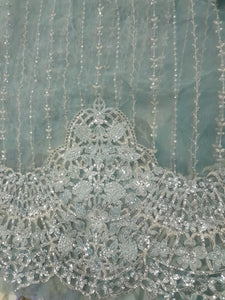 Mariab Sleeves Pair