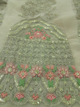Load image into Gallery viewer, Mariab Frock / Maxi
