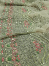 Load image into Gallery viewer, Mariab Frock / Maxi
