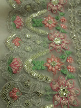 Load image into Gallery viewer, Mariab Frock / Maxi
