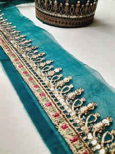 Mariab Patch