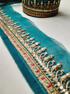 Mariab Patch