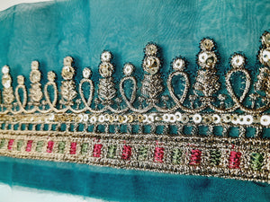 Mariab Patch