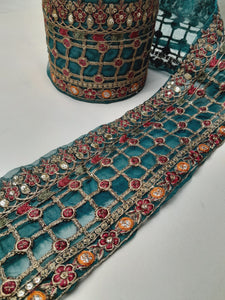 Mariab Patch