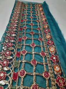 Mariab Patch
