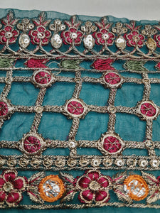 Mariab Patch