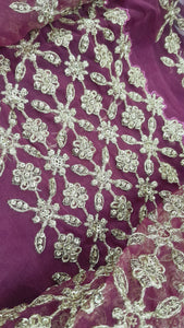 Mariab Patch