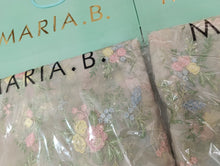 Load image into Gallery viewer, Mariab Shirt Luxe Chiffon Embroidered
