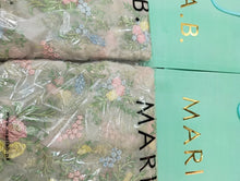 Load image into Gallery viewer, Mariab Shirt Luxe Chiffon Embroidered
