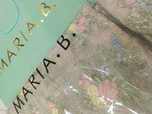 Load image into Gallery viewer, Mariab Shirt Luxe Chiffon Embroidered
