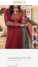 Load image into Gallery viewer, Mariab Fabric Trouser
