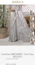Load image into Gallery viewer, Mariab Patch Pallu
