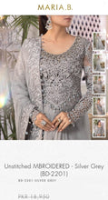 Load image into Gallery viewer, Mariab Patch Pallu
