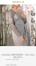 Load image into Gallery viewer, Mariab Patch Pallu
