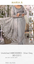 Load image into Gallery viewer, Mariab Patch Pallu

